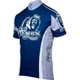 thumbnail image 1 of NCAA Men's Adrenaline Promotions Old Dominion University ODU Cycling Jersey - XX-Large, 1 of 3
