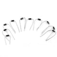thumbnail image 3 of 100pcs 10Values Rectifier Diode Assortment Electronic Kit 1N4001~1N4007 1N5817~1N5819 With Box, 3 of 12