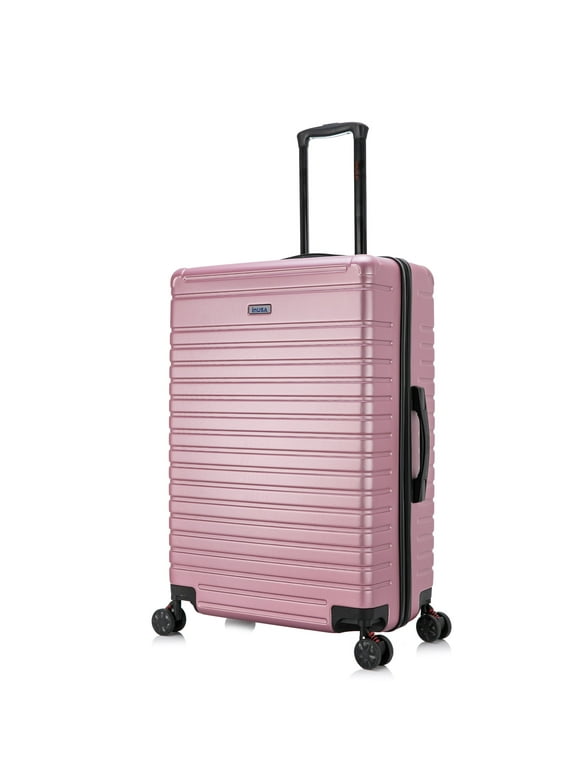 Luggage 4 Spinner Wheels