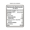 thumbnail image 4 of Esencia Natural de Almendra Progourmet 150 ml, 4 of 4