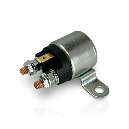 Can-Am Commander Maverick Outlander Renegade Starter Solenoid Relay - 710007777