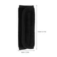 thumbnail image 2 of KAJNBN 1Pack Car Door Handle Protector Polyester 13.0x4.0x2.0in for Car Maintenance, 2 of 8