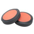 thumbnail image 5 of Almohadillas de repuesto para auriculares Razer Kraken Pro, color negro y naranja, 5 of 5