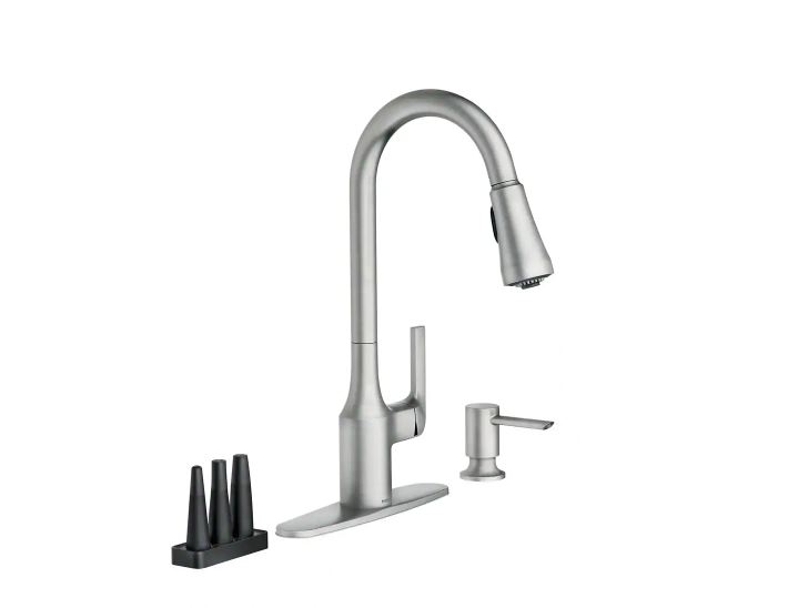 How To Take Apart Moen Kitchen Faucet Home Design Ideas