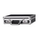 thumbnail image 5 of Estuche de aleación de aluminio Strade Fareast Limited Maletín con cerradura negro, 5 of 8