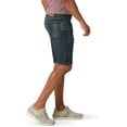 thumbnail image 2 of Wrangler Authentics Men's Classic Relaxed Fit Five Pocket Jean Short, Moonlight, Size: (30-54), 2 of 5