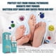 thumbnail image 3 of 1-3pcs Athlete's Foot Athlete's Foot Effectively Resolves Foot Itching And For Athlete's Foot Foot Sweat And Foot 50ml, 3 of 5