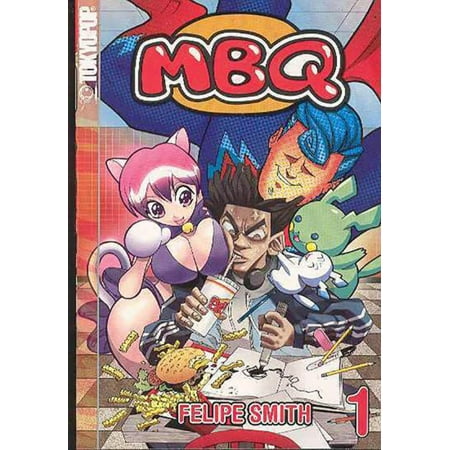 Mbq Volume 1 Walmart Com