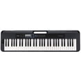 thumbnail image 2 of Casio CT-S300 Paquete de teclado premium de 61 teclas con soporte, auriculares y fuente de alimentación (CAS CTS300 PPK), 2 of 5