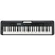 thumbnail image 2 of Casio CT-S300 Paquete de teclado premium de 61 teclas con soporte, auriculares y fuente de alimentación (CAS CTS300 PPK), 2 of 5