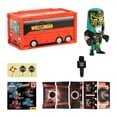 thumbnail image 5 of WWE Champs Elite Entrance – Collectible Superstar Entrance Playsets with Accessories, Includes Cody Rhodes, John Cena, Penta & Jey Uso, Multiple to Collect, Ages 3+, 5 of 6