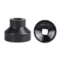 thumbnail image 1 of Mosiee 1Pcs 12T/16T Bike Bottom Bracket Removal Tool Integrated Thread Hollow Bb Wrench, 1 of 8