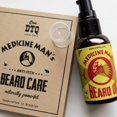 thumbnail image 2 of Aceite para barba OneDTQ Medicine Man antiirritación 60 ml orgánico, 2 of 5