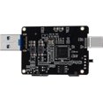 thumbnail image 1 of Cablecc USB3.1 Type-C & Type-A to CF Express Extension Card Reader for CFE Type-B Support R5 Z6 Z7 Memory Card, 1 of 5