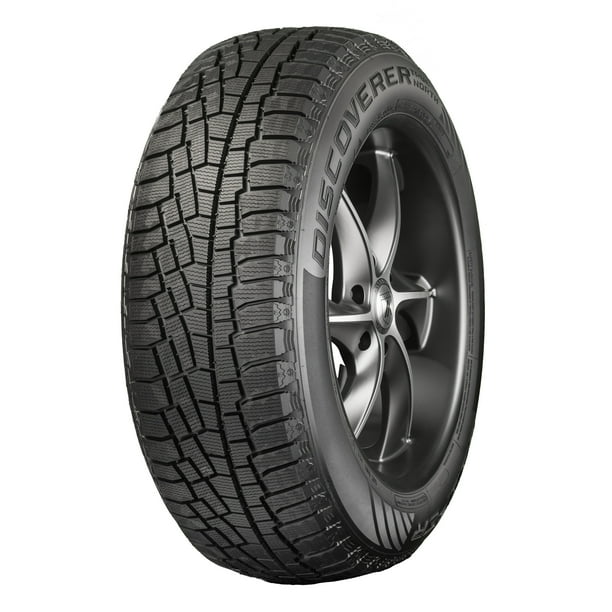 Cooper Discoverer True North Winter 225/60R17 99T Tire - Walmart.com ...