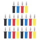 thumbnail image 1 of Conector Banana Conector Bananas 30Vac 60Vdc 5 Juegos Para Vehículo ANGGREK Eléctricas, 1 of 8