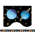 thumbnail image 1 of Teacher Created Resources TCR4600 Solar System Border Trim, 1 of 2