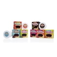 thumbnail image 3 of EZN Pudding Hair Color Damask Rose, Ammonia Free Hair Dye, DIY Kit Included, 3 of 5