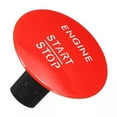 thumbnail image 3 of Keyless Push Start Stop Button Go Engine Ignition Switch for Benz, 3 of 8