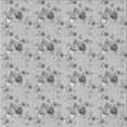 thumbnail image 1 of Ahgly Company Machine Washable Indoor Square Transitional Gray Goose Gray Area Rugs, 5' Square, 1 of 7
