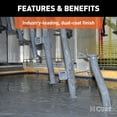 thumbnail image 4 of CURT Class 4 Trailer Hitch & Towing Parts & Sets 10000 LBS Towing Capacity for ford F150, 4 of 5