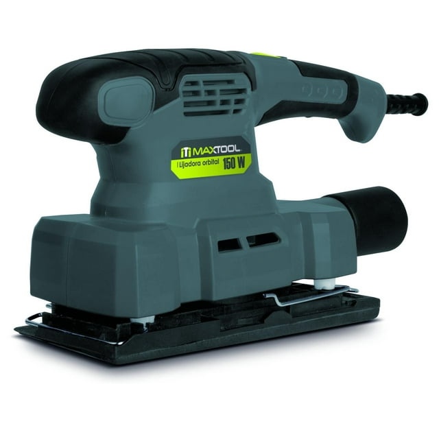 Lijadora Maxtool 150W 1/3