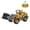 Loader, variant on Remote Control Excavator Toy for Boys 6-11 yrs Old,11-Channel RC Excavator Toy,with Metal Shovel,2.4Ghz RC Construction Vehicle,Ideal Gifts for Kids on