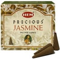 thumbnail image 2 of HEM PRECIOUS JASMINE INCENSE CONES, 2 of 5