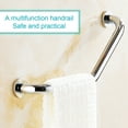 thumbnail image 4 of Not Rusty Handrail, Non-Slip Wall  Handrail, Safe For Elder, 4 of 8