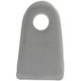 thumbnail image 2 of Allstar Performance ALL60022 1-1/4" x 1/8" x 15/16" Chassis Tab, (Pack of 4), 2 of 3