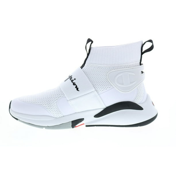 Zapatillas Champion Hombre Tenis Champion Sin Cordones 