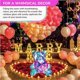 thumbnail image 5 of LED Bear with Pink Heart Night Light For Girls,Night Light Kids, 5 of 5