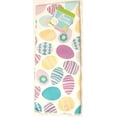 thumbnail image 4 of Happy Easter Bunnies 2 pack Kitchen Towels by Greenbrier, 4 of 10
