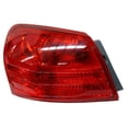 thumbnail image 1 of Calavera Rogue 2008 A 2014 Nissan Izq C/Arnés TYC ., 1 of 4