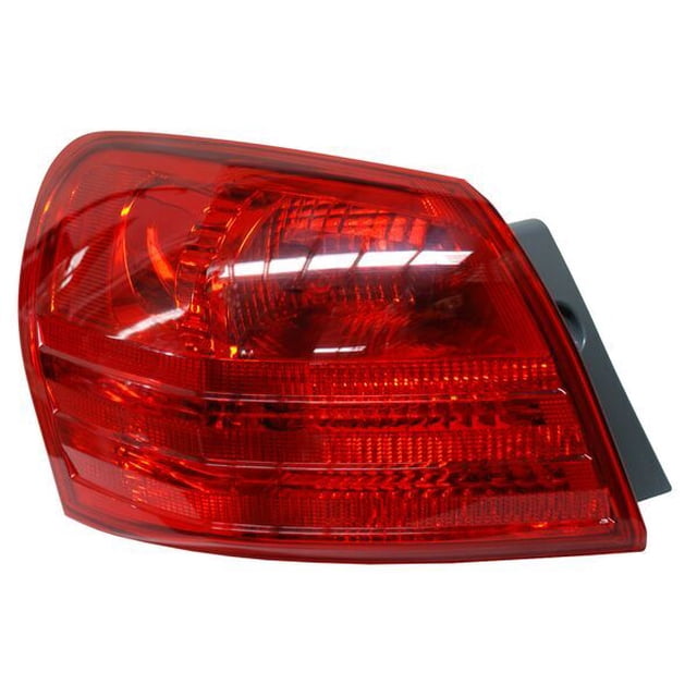 Calavera Rogue 2008 A 2014 Nissan Izq C/Arnés TYC .