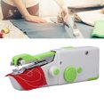 thumbnail image 4 of Hand Held Sewing Device, Portable Handheld Wide Application Handheld Sewing Machine  For DIY, 4 of 8