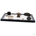 thumbnail image 1 of 2pcs Garden Puente en Miniatura Caja de Arena de Juguete de, 1 of 9