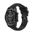 thumbnail image 2 of Silicone Wristband For Ticwatch Pro 3 Sports Watch Soft Strap Loop Bracelet, 2 of 5