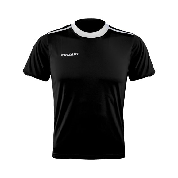 Camiseta de portero de fútbol Vizari Velez, 100% poliéster, para adulto