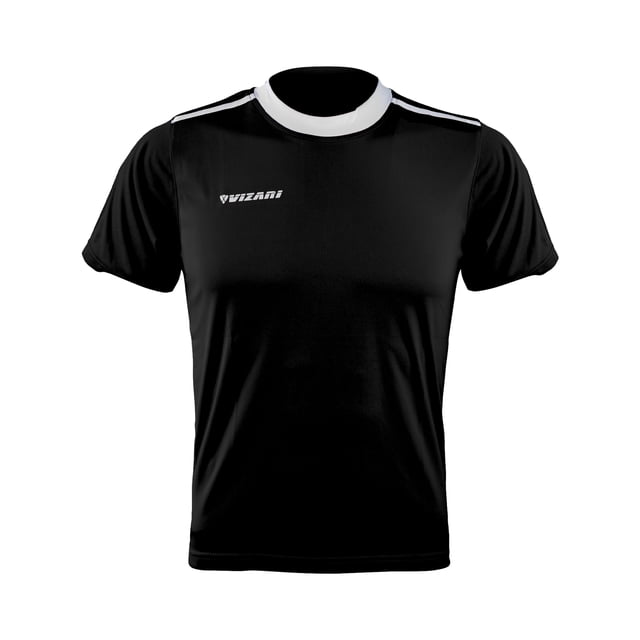 Camiseta de portero de fútbol Vizari Velez, 100% poliéster, para adulto