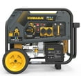 thumbnail image 3 of Firman H05753 7100/5700 Watt Dual Fuel Electric Start Generator, cETL, 3 of 9