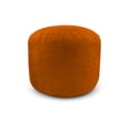 thumbnail image 1 of Puff Sacoos Reposapies Sillón Taburete Relleno Sala Recamara, 1 of 5