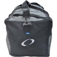 thumbnail image 4 of Oceanic Mesh Duffel Bag, Black, 1, 4 of 4