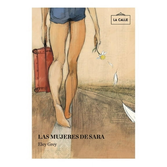 Las mujeres de Sara (Paperback)