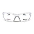 thumbnail image 3 of OnGuard Safety Eyewear OG 220S Nylon Frames Goggles Clear 58mm-15mm-135mm Large, 3 of 3