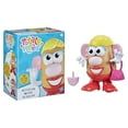 thumbnail image 5 of Potato Head Mrs. Potato Head Classic, Includes 12 Parts and Pieces, 5 of 5
