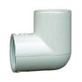 thumbnail image 2 of 33707 Elbow, 90-Degree, Female x Female Thread, White, 3/4-In. - Quantity 10, 2 of 3