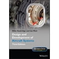 thumbnail image 4 of Design and Development of Aircraft Systems (Aerospace Series), 4 of 4