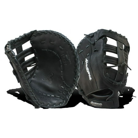 UPC: 0896299000582 | Akadema 12.5 ANF71 Series Fastpitch Softball First Base Mitt Left Hand Throw