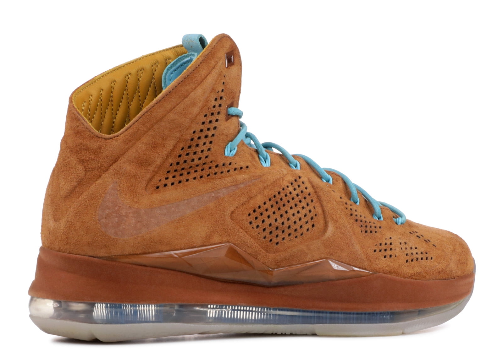 Lebron 10 ext hotsell